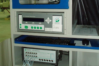Преимущества использования фотоакустических газовых мониторов INNOVA для обнаружения концентрации SF6