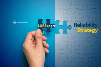 Внедрение концепции смазывания подшипников LUBExpert в промышленности, часть 4 - Правильные данные