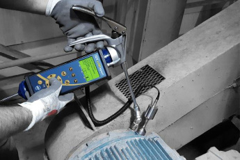 Основные ошибки при смазывании подшипников без использования концепции смазывания по состоянию