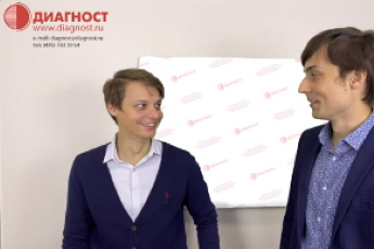 Интервью о методах диагностики вращающегося оборудования, мониторинг роторного и поршневого оборудования