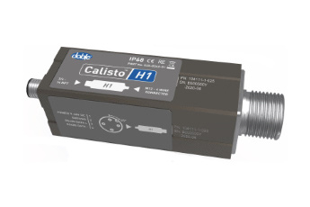 Поступили в продажу датчики водорода для трансформаторов Calisto H1