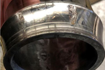 Дефекты найденные на промышленных предприятиях в разных областях с помощью ультразвуковых решений SDT