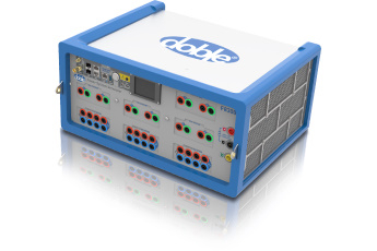 Поступили в продажу испытательные комплекты F8200 и F8300