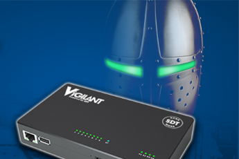 Средневековое обслуживание, система непрерывного анализа и мониторинга активов промышленного предприятия Vigilant