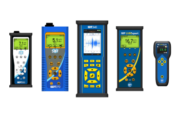 Ультразвук... Мастер ультразвукового тестирования на все руки, Швейцарский армейский нож для мониторинга состояния