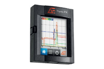 Поступили в продажу комплектующие для цифровых тиристорных регуляторов мощности SCR THYRO