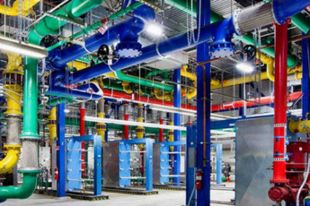 Мониторинг технического состояния трубопроводной арматуры (ТПА), контроль состояния трубопроводной арматуры