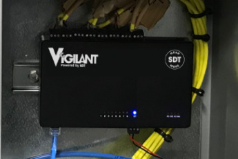 Поступили в продажу онлайн ультразвуковые системы мониторинга Vigilant