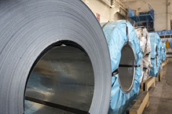 Измерение толщины штампованных, прессованных, выкатанных, полученных экструзией или отлитых металлических изделий