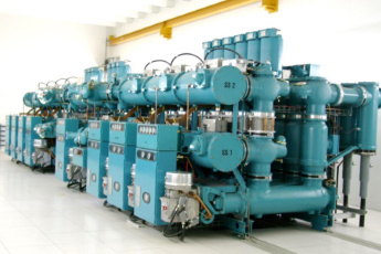 Поступили в продажу оптические системы обнаружения дуги и мониторинга КРУЭ/КРУ