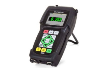 Контроль целостности отливок неразрушающими методами ультразвуковыми приборами на микропроцессорной базе