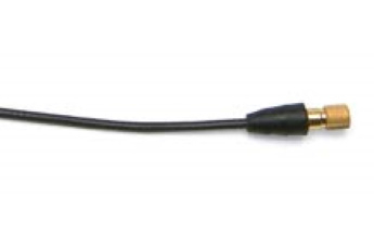 Сигнальные кабели для ПЭП, пригодные для всех поставляемых приборов ультразвукового измерения толщины