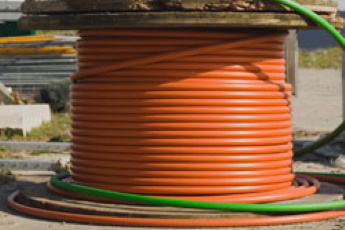 Ультразвуковой контроль толщины стенки пластиковых оболочек кабелей и изоляции проводов