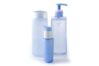 Ультразвуковой контроль толщины стенок штампованых или инжекционноформованных пластиковых бутылок и контейнеров