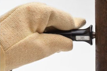 Ультразвуковые методы контроля фактического уровня жидкостей, и обнаружение наличия или отсутствия жидкости