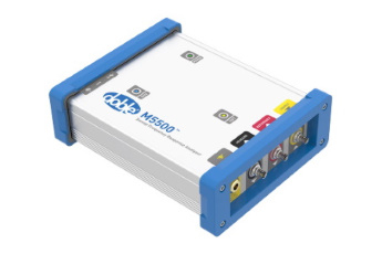 Поступили в продажу приборы диагностики трансформаторов M5500 Doble Engineering