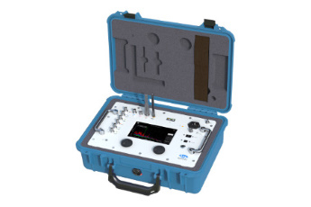 Поступили в продажу универсальные анализаторы частичных разрядов и электромагнитных помех Spark P3