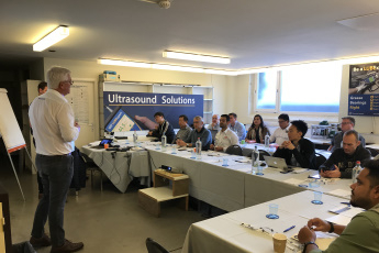 Информация о компании SDT