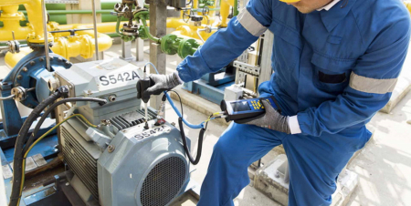 Обучение основам ультразвука для мониторинга состояния