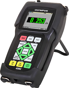 Ультразвуковые толщиномеры