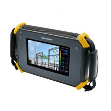 Ультразвуковая камера CRY2623 Ультразвуковая камера CRY2623