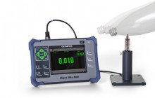 Магнитный толщиномер Magna-Mike 8600 | Olympus