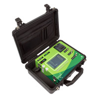 Портативный мультигазовый анализатор Rapidox 5100 | Cambridge Sensotec