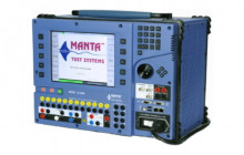 Испытательная система для релейной защиты и автоматики MTS-5100 | Doble Engineering Испытательная система для релейной защиты и автоматики MTS-5100 | Doble Engineering