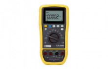 Мультиметр цифровой C.A 5289 | Chauvin Arnoux