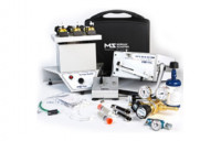 Портативный газовый хроматограф Myrkos Lab Package | Morgan Schaffer Портативный газовый хроматограф Myrkos Lab Package | Morgan Schaffer