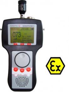 Ультразвуковой детектор SONAPHONE E