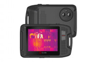 Тепловизор P Series карманная тепловизионная камера | Китайские тепловизоры Тепловизор P Series карманная тепловизионная камера | Китайские тепловизоры