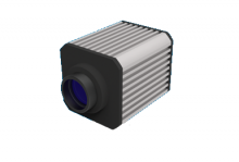 Тепловизионная камера ThermCAM 384 Тепловизионная камера ThermCAM 384