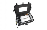 Портативный газовый хроматограф Myrkos Field Package | Morgan Schaffer Портативный газовый хроматограф Myrkos Field Package | Morgan Schaffer