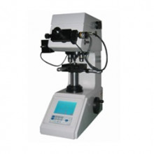 Твердомер по Виккерсу с пониженной испытательной нагрузкой, модель 310HVS-5