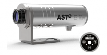 Высокоточный цифровой пирометр AL30+ | AST