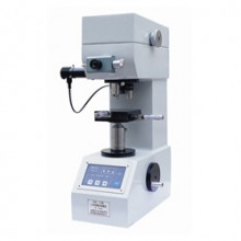 Твердомер по Виккерсу с пониженной испытательной нагрузкой, модель HV-5