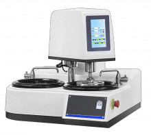 Автоматический шлифовально-полировальный станок модели AUTOPOL 2000X