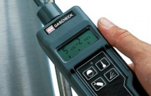 Газовый течеискатель GasCheck 3000 | Ion Science Газовый течеискатель GasCheck 3000 | Ion Science