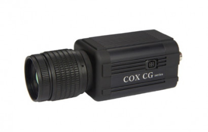 Тепловизор CG320/CG640 | Cox