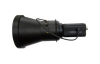 Тепловизор CG320-IP/CG640-IP | Cox