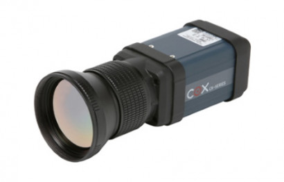 Тепловизор CX1000/CX1000-IP | Cox