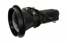 Тепловизор CG300/CG600 | Cox