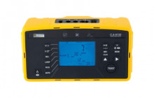 Тестер параметров электроустановок C.A 6133 | Chauvin Arnoux