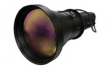 Тепловизор CG300-IP/CG600-IP | Cox