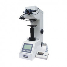 Цифровой твердомер по Виккерсу, модель HVS-50