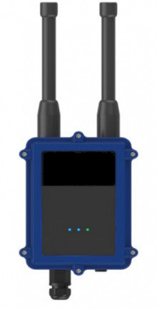 Шлюз беспроводного доступа (Zigbee) CXL-SS1200