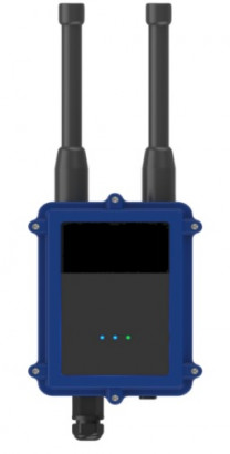 Шлюз беспроводного доступа (Zigbee) CXL-SS1200
