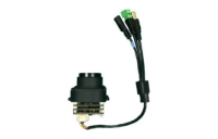 Тепловизор CG300-M / CG600-M | Cox