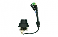 Тепловизор CG300-M / CG600-M | Cox